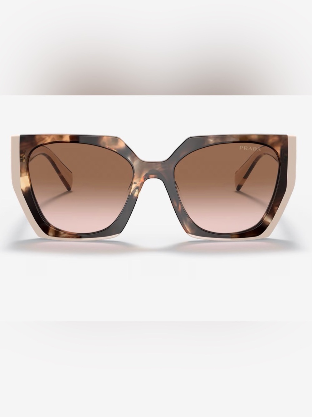 Prada sunglasses PR 15WS